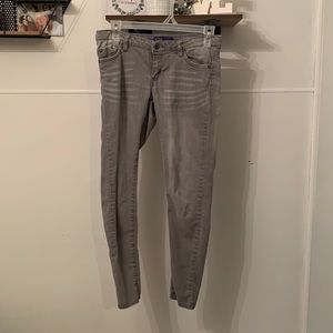 Levi’s Denim Jeggings